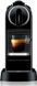 Капсульная кофеварка эспрессо DeLonghi Nespresso Citiz EN 167.B 015844 фото 4