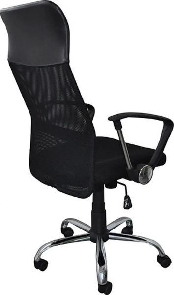 Офисное кресло Office Products Corfu Black (23023331-05) 028108 фото