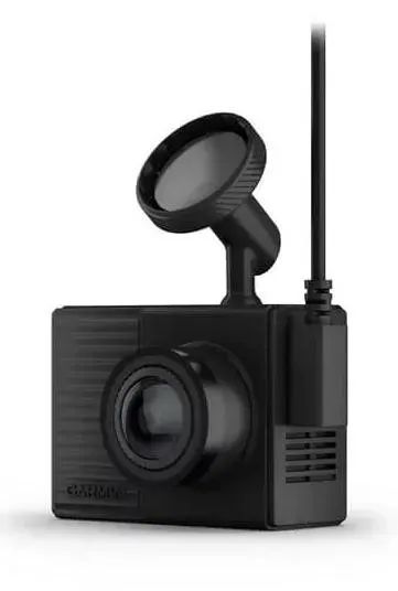 Автомобильный видеорегистратор Garmin Dash Cam Tandem (010-02259-01) 299946 фото
