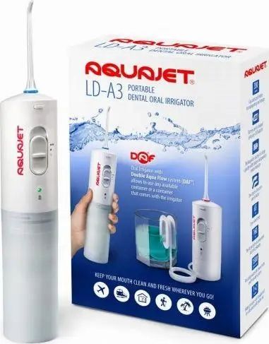 Ирригатор Aquajet LD-A3 365747 фото