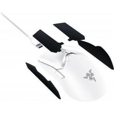 Мышь Razer Viper V2 Pro Wireless White (RZ01-04390200-R3G1) 024006 фото