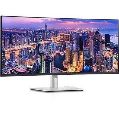 Монітор Dell UltraSharp U3821DW Black/Silver (210-AXNT) 023828 фото