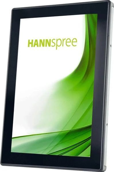 РК монітор Hannspree Black (HO105HTB) 037046 фото