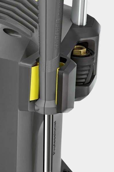 Минимойка высокого давления Karcher HD 6/13 C Plus (1.520-951.0) 024688 фото
