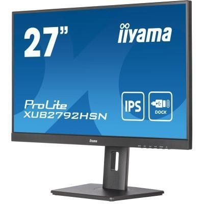 Монитор iiyama ProLite XUB2792HSN-B5 023505 фото
