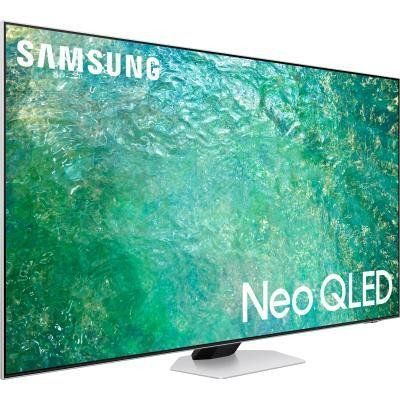 QLED телевизор Samsung QE85QN85C 003096 фото