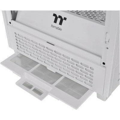 Корпус Thermaltake The Tower 200 Snow (CA-1X9-00S6WN-00) 018481 фото
