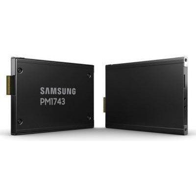 SSD накопитель Samsung PM1743 1.92 TB (MZWLO1T9HCJR-00A07) 001999 фото