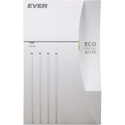 Лінійно-інтерактивне ДБЖ EVER Eco Pro 700 (W/EAVRTO-000K70/00) 020132 фото
