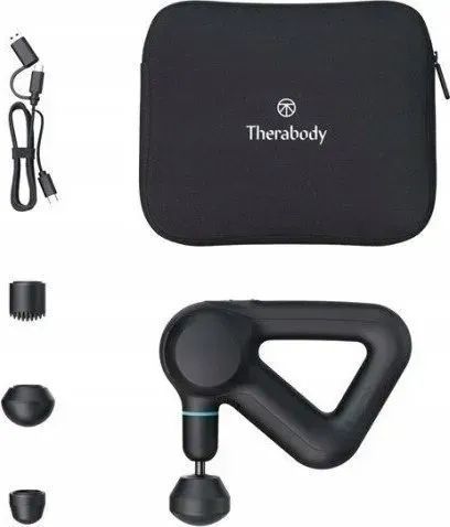 Ручний масажер Theragun Prime G5 TG02845-01 598593 фото