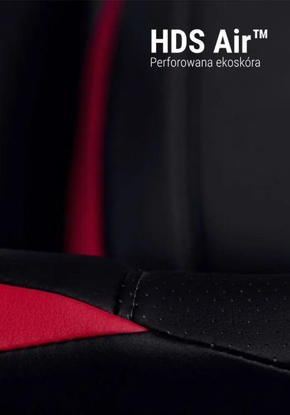 Комп'ютерне крісло для геймера Diablo Chairs X-Ray XL red 018969 фото
