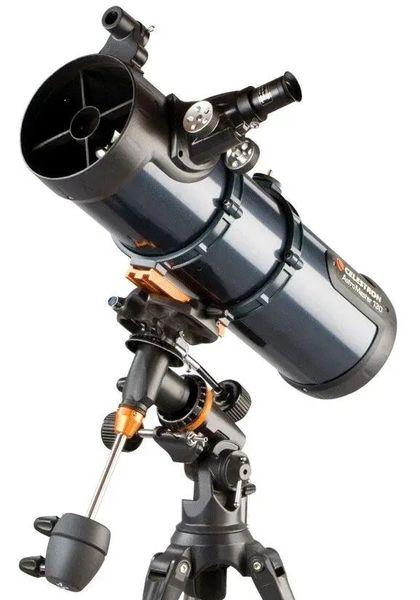 Телескоп Celestron AstroMaster 130EQ 140876 фото