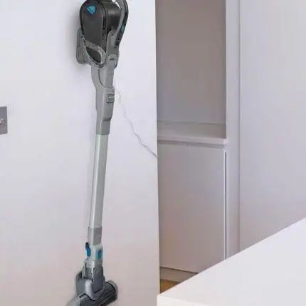 Вертикальный + ручной пылесос (2в1) Black+Decker FEJ520JFS-QW 007837 фото