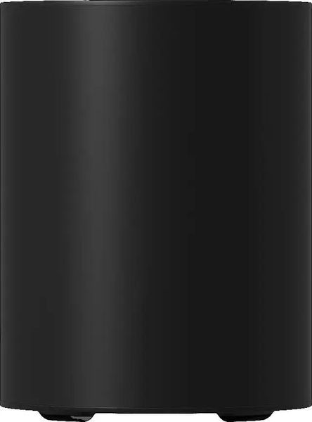 Сабвуфер Sonos Sub Mini Black Matt (SUBMEU1BLK) 038353 фото