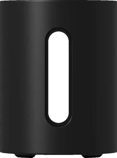 Сабвуфер Sonos Sub Mini Black Matt (SUBMEU1BLK) 038353 фото
