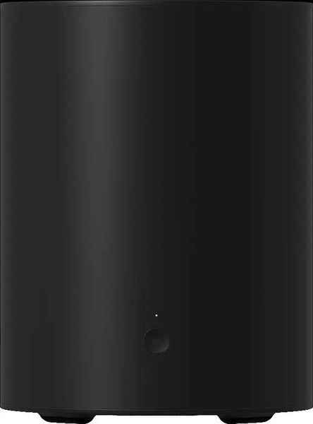 Сабвуфер Sonos Sub Mini Black Matt (SUBMEU1BLK) 038353 фото