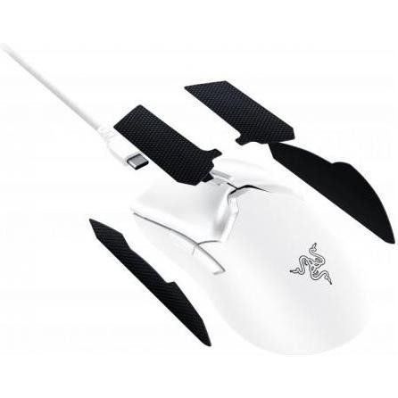Мышь Razer Viper V2 Pro Wireless White (RZ01-04390200-R3G1) 024006 фото