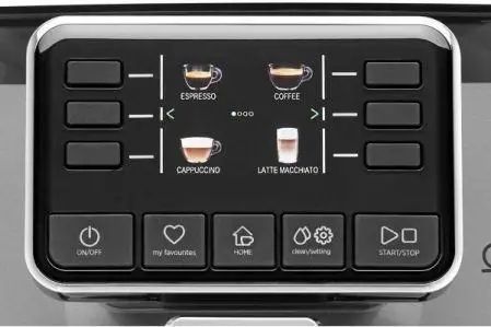 Кофемашина автоматическая Gaggia Cadrona Prestige 015803 фото
