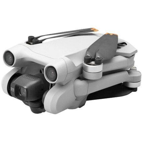 Квадрокоптер DJI Mini 3 Pro with RC Remote (CP.MA.00000492.02, CP.MA.00000492.03) 015103 фото
