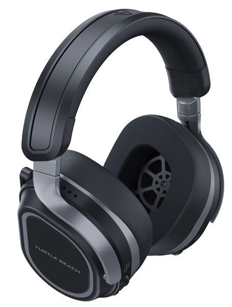 Навушники TURTLE BEACH Stealth 700 Gen3 PS5 Чорний 2042657 фото