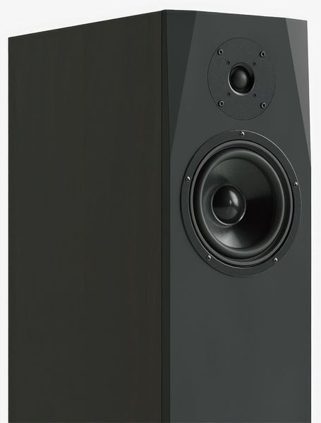 Колонка підлогова PYLON AUDIO Sapphire 31 Венге (1 шт.) 2087503 фото