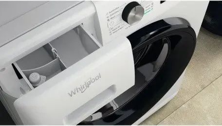 Стиральная машина автоматическая Whirlpool FFB 8458 BV 533795ua фото