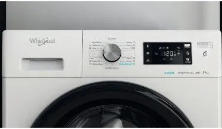 Стиральная машина автоматическая Whirlpool FFB 8458 BV 533795ua фото