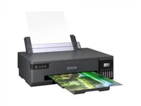 Принтер Epson EcoTank L18050 (C11CK38403) 533916ua фото