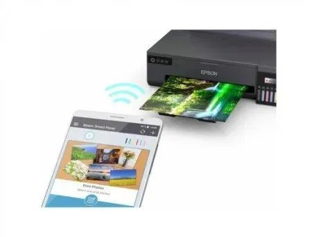 Принтер Epson EcoTank L18050 (C11CK38403) 533916ua фото