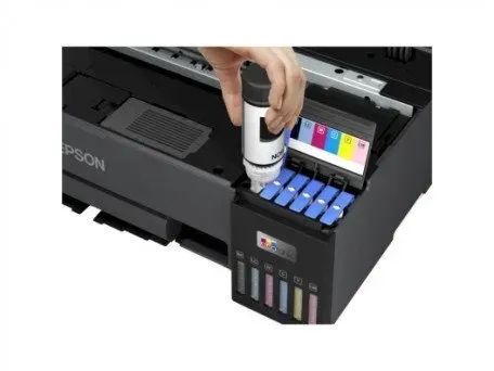 Принтер Epson EcoTank L18050 (C11CK38403) 533916ua фото