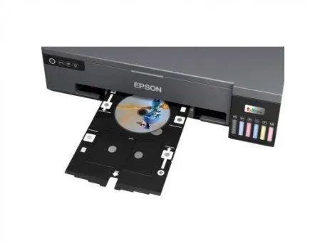 Принтер Epson EcoTank L18050 (C11CK38403) 533916ua фото