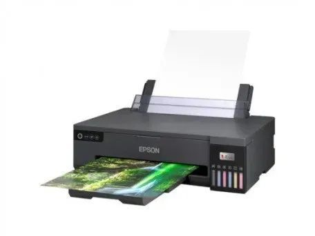 Принтер Epson EcoTank L18050 (C11CK38403) 533916ua фото