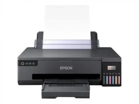 Принтер Epson EcoTank L18050 (C11CK38403) 533916ua фото