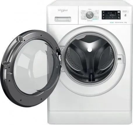 Стиральная машина автоматическая Whirlpool FFB 8458 BV 533795ua фото
