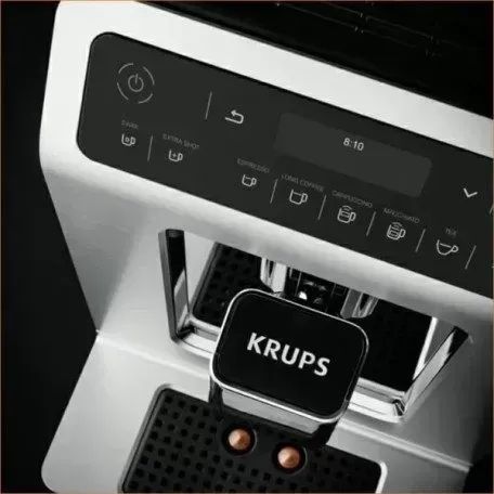 Кавомашина автоматична Krups EA892D Evidence 533550ua фото