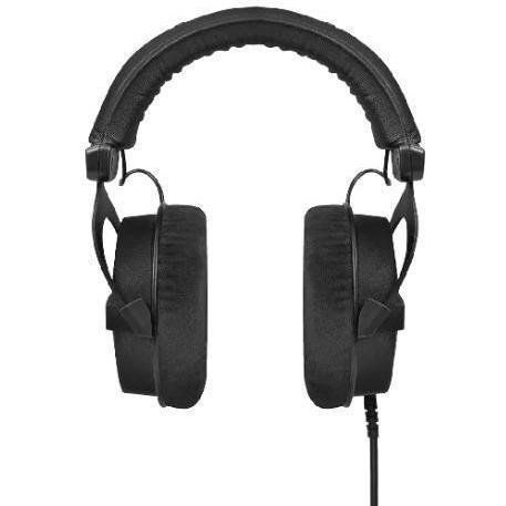 Навушники без мікрофону Beyerdynamic DT 990 Pro Black Edition 250 ohm (1255060) 029380 фото