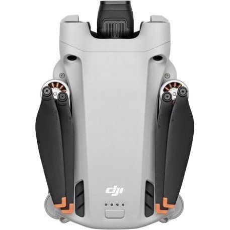 Квадрокоптер DJI Mini 3 Pro with RC Remote (CP.MA.00000492.02, CP.MA.00000492.03) 015103 фото