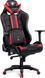 Компьютерное кресло для геймера Diablo Chairs X-Ray XL red 018969 фото