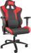 Компьютерное кресло для геймера Genesis SX77 Black/Red (NFG-0751) 019019 фото