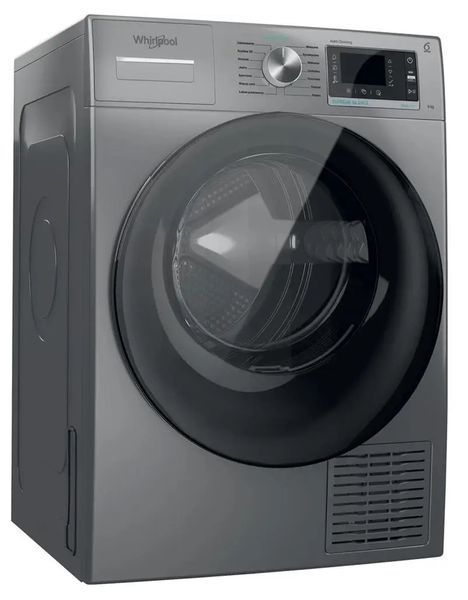 Сушильна машина Whirlpool W7 D93SB 040022 фото