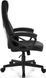 Компьютерное кресло для геймера Sense7 Knight black 018795 фото 6