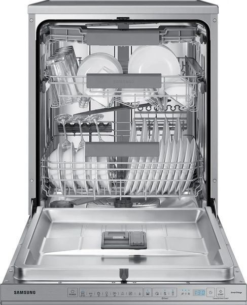 Посудомийна машина Samsung DW60A8050FS 030204 фото