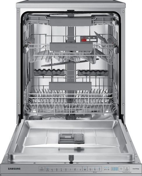 Посудомийна машина Samsung DW60A8050FS 030204 фото
