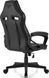 Компьютерное кресло для геймера Sense7 Knight black 018795 фото 4