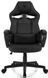 Компьютерное кресло для геймера Sense7 Knight black 018795 фото 2