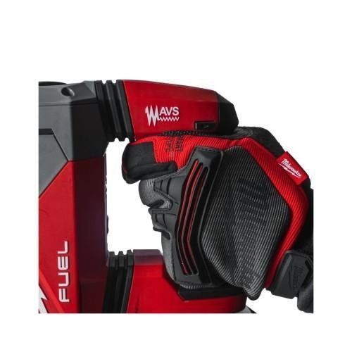Перфоратор MILWAUKEE M18 ONEFHPX-0X (4933478495) 034896 фото