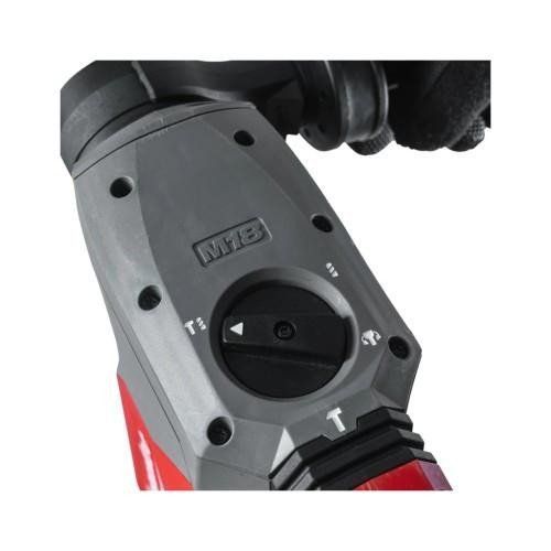 Перфоратор MILWAUKEE M18 ONEFHPX-0X (4933478495) 034896 фото