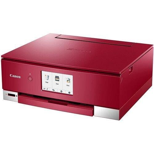 БФП Canon Pixma TS8352a (3775C116) 009243 фото