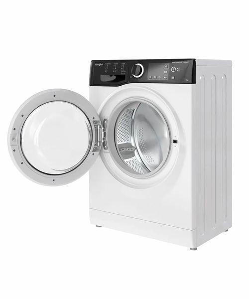 Стиральная машина автоматическая Whirlpool WRSB 7238 BB 035381 фото