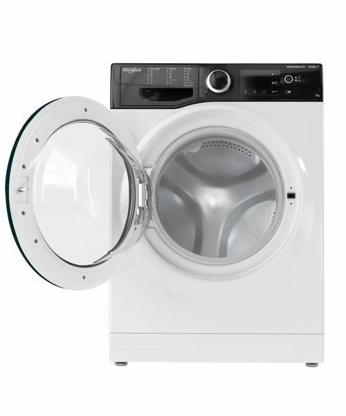 Стиральная машина автоматическая Whirlpool WRSB 7238 BB 035381 фото